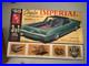 L@@K! RARE ORIGINAL AMT 1965 CHRYSLER IMPERIAL CONV 3n1 KIT SUPER NICE