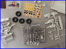 L@@K! RARE ORIGINAL AMT 1965 CHRYSLER IMPERIAL CONV 3n1 KIT SUPER NICE