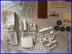 L@@K! RARE ORIGINAL AMT 1965 CHRYSLER IMPERIAL CONV 3n1 KIT SUPER NICE