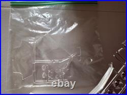 L@@K! RARE ORIGINAL AMT 1965 CHRYSLER IMPERIAL CONV 3n1 KIT SUPER NICE