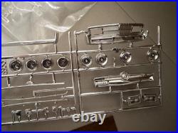 L@@K! RARE ORIGINAL AMT 1965 CHRYSLER IMPERIAL CONV 3n1 KIT SUPER NICE