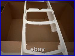 L@@K! RARE ORIGINAL AMT 1965 CHRYSLER IMPERIAL CONV 3n1 KIT SUPER NICE