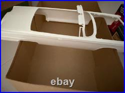 L@@K! RARE ORIGINAL AMT 1965 CHRYSLER IMPERIAL CONV 3n1 KIT SUPER NICE