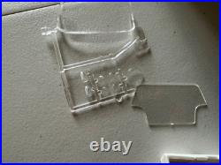 L@@K! RARE ORIGINAL AMT 1965 CHRYSLER IMPERIAL CONV 3n1 KIT SUPER NICE