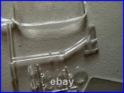 L@@K! RARE ORIGINAL AMT 1965 CHRYSLER IMPERIAL CONV 3n1 KIT SUPER NICE