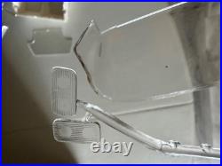 L@@K! RARE ORIGINAL AMT 1965 CHRYSLER IMPERIAL CONV 3n1 KIT SUPER NICE