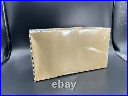 L@@k! Rare Factory-sealed Original Vintage Amt 1967 Plymouth Barracuda Kit Nib