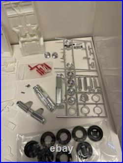 L@@k! Rare! Original Vintage Amt 1969 Buick Wildcat Kit Complete Super C@@l