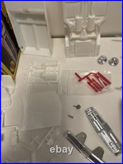 L@@k! Rare! Original Vintage Amt 1969 Buick Wildcat Kit Complete Super C@@l