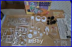 Lil' Roamin Chariot AMT model Kit VERY VERY RARE complete open box