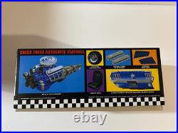 Lot #2 Six Scale Model Auto Kits 124 & 125 Scale