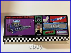 Lot #2 Six Scale Model Auto Kits 124 & 125 Scale
