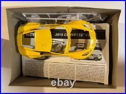 Lot #2 Six Scale Model Auto Kits 124 & 125 Scale