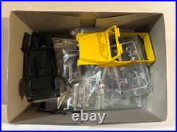 Lot #2 Six Scale Model Auto Kits 124 & 125 Scale