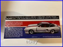Lot #4 Six Scale Model Auto Kits 124 & 125 Scale