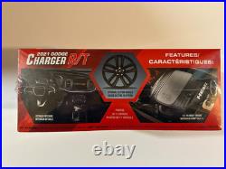 Lot #4 Six Scale Model Auto Kits 124 & 125 Scale