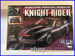 Lot #4 Six Scale Model Auto Kits 124 & 125 Scale