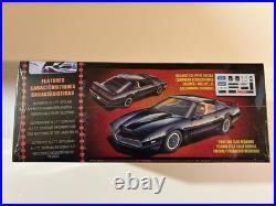 Lot #4 Six Scale Model Auto Kits 124 & 125 Scale
