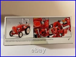 Lot #4 Six Scale Model Auto Kits 124 & 125 Scale