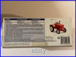 Lot #4 Six Scale Model Auto Kits 124 & 125 Scale