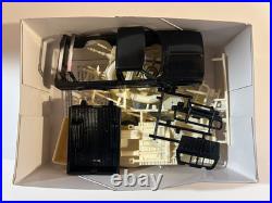 Lot #5 Six Scale Model Auto Kits 124 & 125 Scale