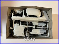 Lot #5 Six Scale Model Auto Kits 124 & 125 Scale