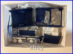 Lot #5 Six Scale Model Auto Kits 124 & 125 Scale