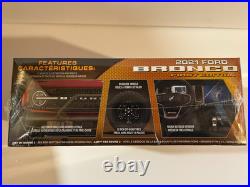 Lot #8 Six Scale Model Auto Kits 124 & 125 Scale