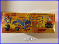 Lot #8 Six Scale Model Auto Kits 124 & 125 Scale