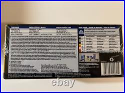 Lot #8 Six Scale Model Auto Kits 124 & 125 Scale