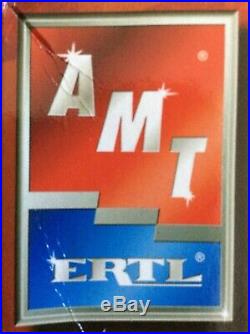 Lot Of 3, Amt Ertl, Corvette 50th Anniv. Edit. Model Kits, 1975, 1996, 1998, New