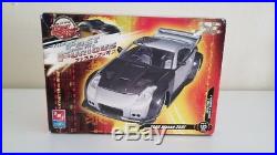 Lot of 7 AMT The Fast and the Furious Plastic Model Car Kits 1/25 scale