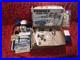 M20F Started AMT Penske Racing Team Vintage Model kit 3 models 1 kit T565