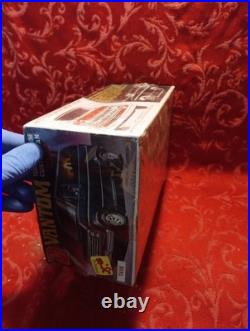 M20e RaRe T418 original Sealed vtg AMT VANTOM FORD ECONOLINE CUSTOM VAN 1/25