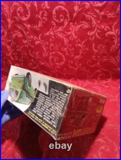 M20e RaRe T418 original Sealed vtg AMT VANTOM FORD ECONOLINE CUSTOM VAN 1/25