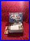 M20e Rare complete AMT Six Wheel Ford Custom Van With Trail Bike Model Kit