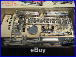 MIB Rare VTG 1960 Mercury Convertible Model/Kit AMT USA 33360 Impeccable AAA+