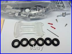 MPC 125 1969 Pontiac Grand Prix Sealed Inside Vintage Original Model Kit RARE