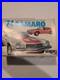 MPC 1974 CHEVROLET CAMARO ANNUAL 3in1 #1-7419-25 AMT RARE UNBUILT MODEL KIT