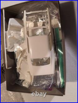 MPC 1974 CHEVROLET CAMARO ANNUAL 3in1 #1-7419-25 AMT RARE UNBUILT MODEL KIT