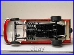 MPC Mr STP Ford Mustang Funny Car Model Kit