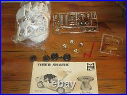 MPC Tiger Shark Sealed Inside