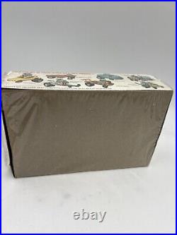 MPC ZINGERS VW BUG SUPER VOLKS #1-1651 AMT NOS ORIGINAL 1ST ISSUE Sealed Wow