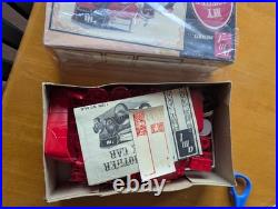 MY MOTHER THE CAR AMT 1/25 Scale Model Car Kit NBC-TV RARE Open Box Looks Cmplte
