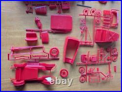 MY MOTHER THE CAR AMT 1/25 Scale Model Car Kit NBC-TV RARE Open Box Looks Cmplte