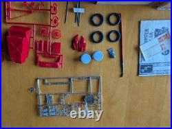 MY MOTHER THE CAR AMT 1/25 Scale Model Car Kit NBC-TV RARE Open Box Looks Cmplte