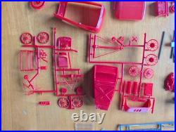 MY MOTHER THE CAR AMT 1/25 Scale Model Car Kit NBC-TV RARE Open Box Looks Cmplte MY MOTHER THE CAR AMT 1/25 Scale Model Car Kit NBC-TV RARE Open Box Looks Cmplte