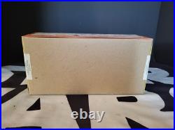 Mercury 61 Convertible 1961 Model Kit AMT 3 in 1 1/25 Scale NEW SEALED Unopened