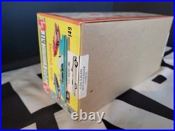 Mercury 61 Convertible 1961 Model Kit AMT 3 in 1 1/25 Scale NEW SEALED Unopened