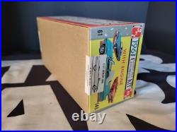 Mercury 61 Convertible 1961 Model Kit AMT 3 in 1 1/25 Scale NEW SEALED Unopened